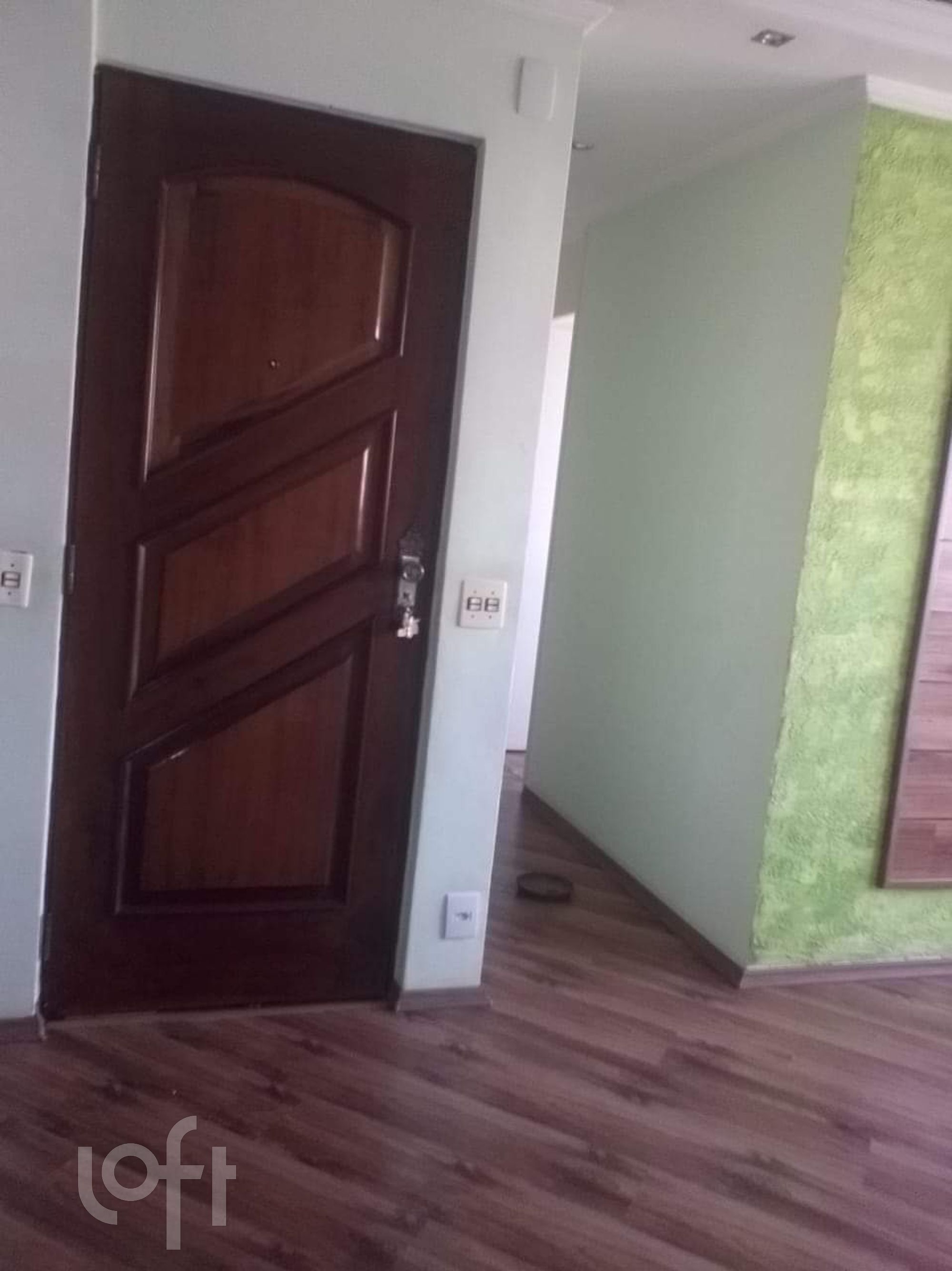 Apartamento, 3 quartos, 51 m² - Foto 7