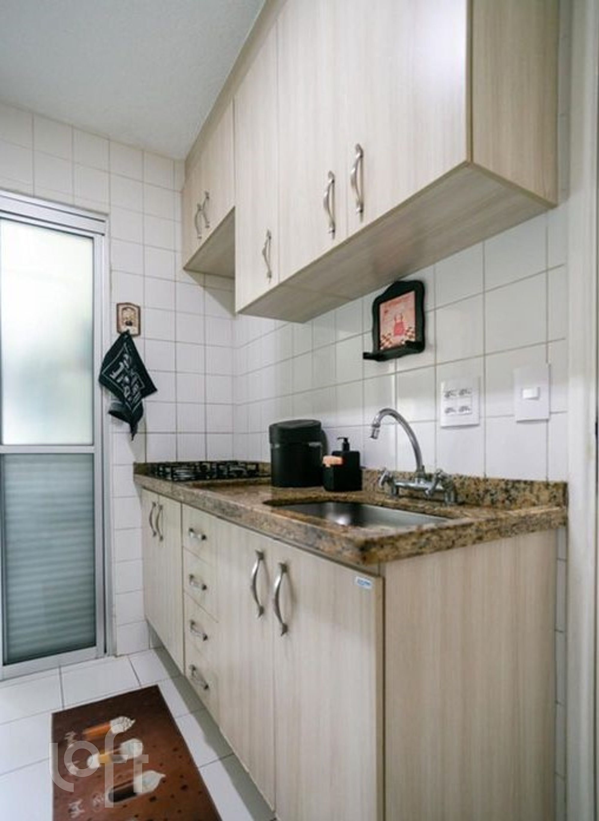 Apartamento à venda com 2 quartos, 50m² - Foto 22