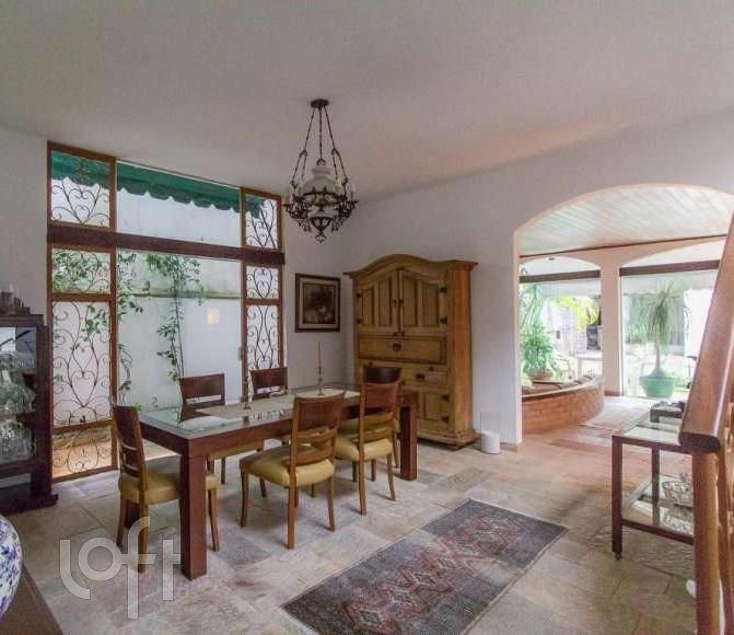 Casa, 4 quartos, 332 m² - Foto 12