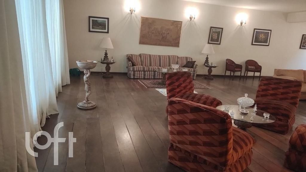 Casa, 4 quartos, 350 m² - Foto 2