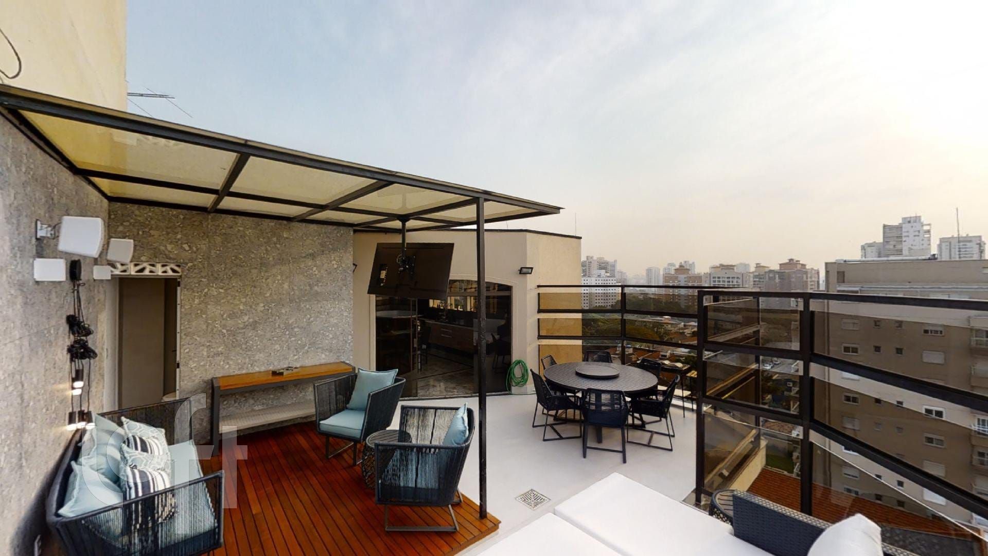 Apartamento, 4 quartos, 284 m² - Foto 5