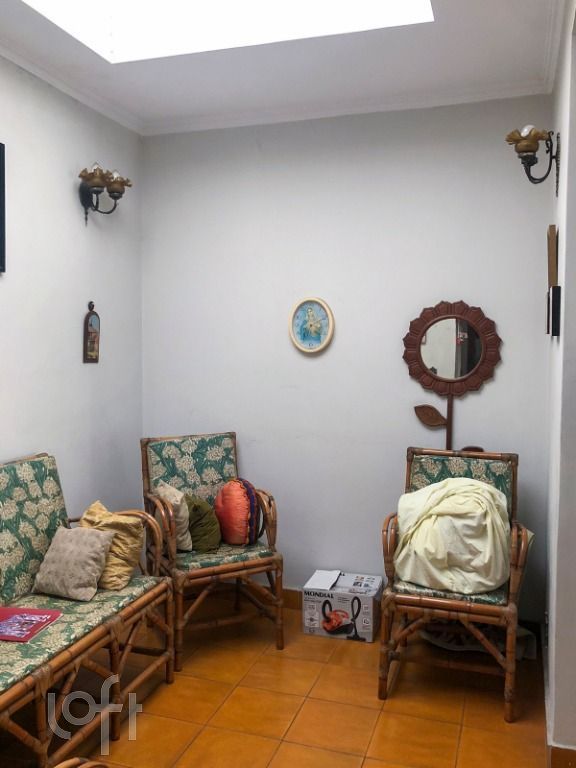 Casa, 3 quartos, 117 m² - Foto 3