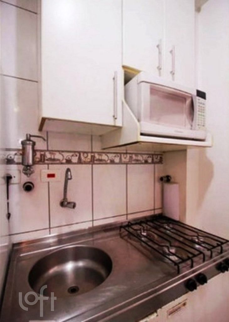 Apartamento, 1 quarto, 36 m² - Foto 13