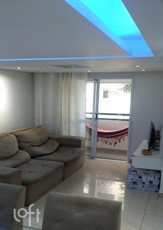 Apartamento à venda com 2 quartos, 50m² - Foto 22