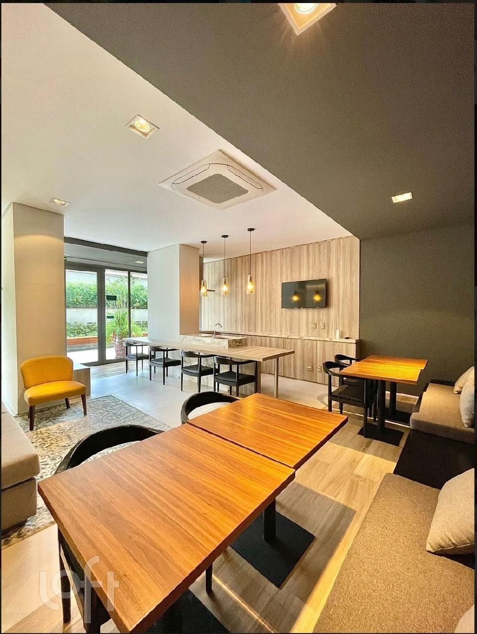 Apartamento à venda com 2 quartos, 56m² - Foto 23