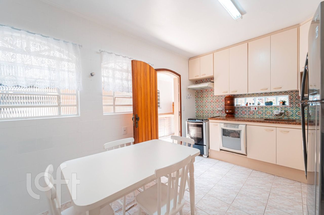 Casa, 3 quartos, 140 m² - Foto 24