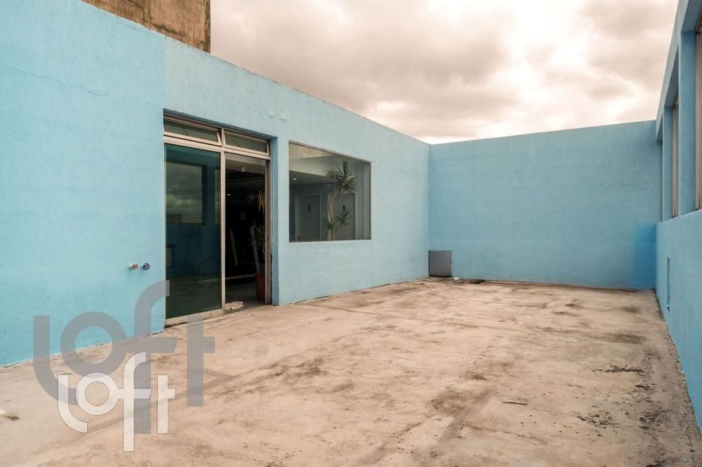 Apartamento à venda com 1 quarto, 48m² - Foto 18