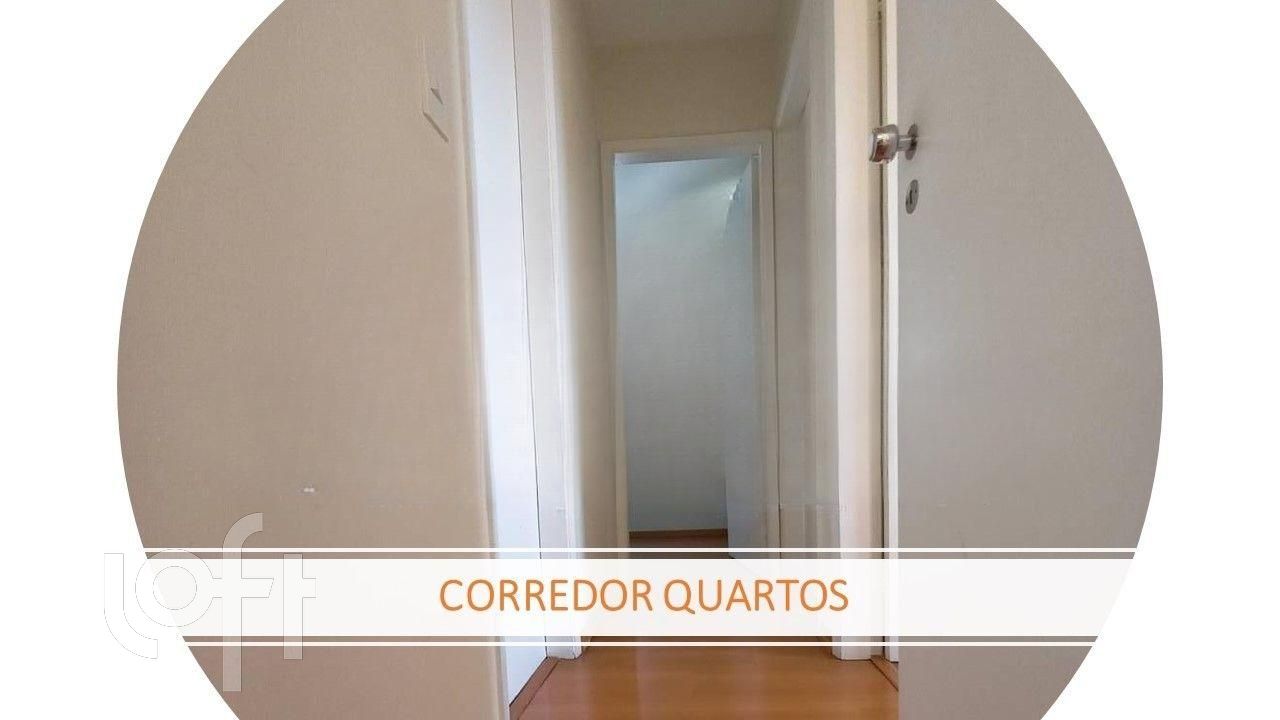 Apartamento à venda com 3 quartos, 75m² - Foto 6
