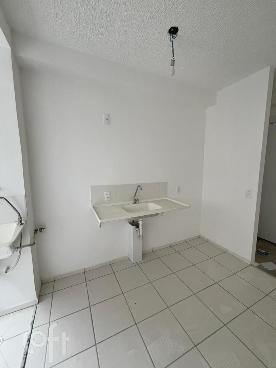 Apartamento, 2 quartos, 36 m² - Foto 6