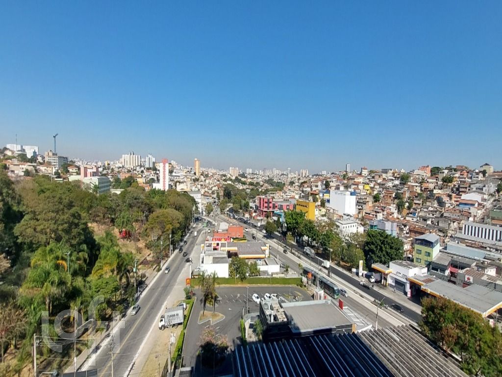 Apartamento à venda com 2 quartos, 49m² - Foto 4