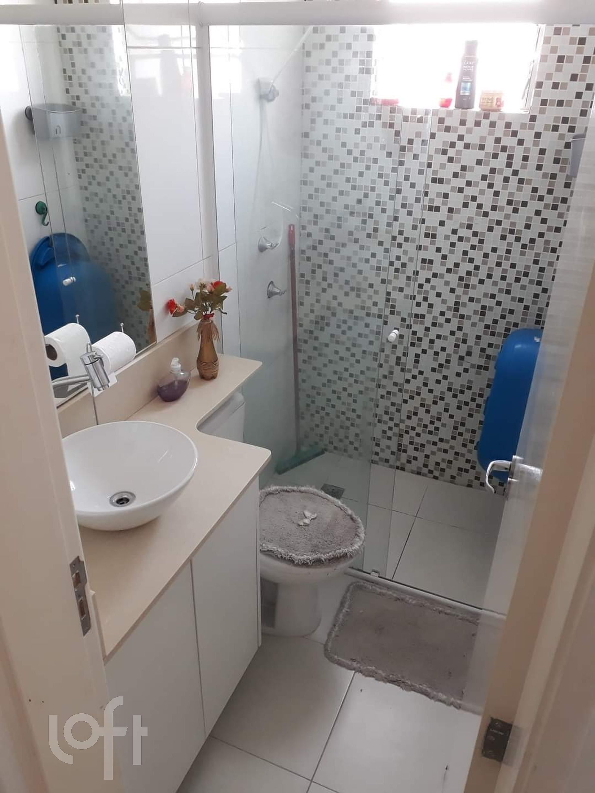 Apartamento, 2 quartos, 46 m² - Foto 30