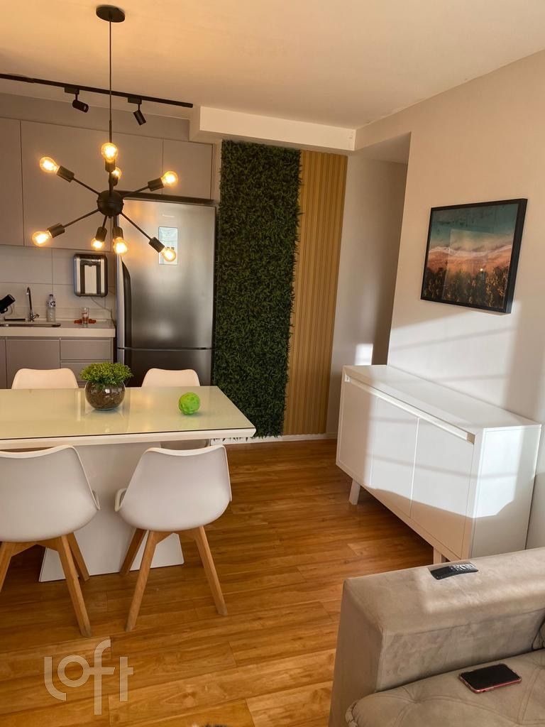 Apartamento, 2 quartos, 41 m² - Foto 8
