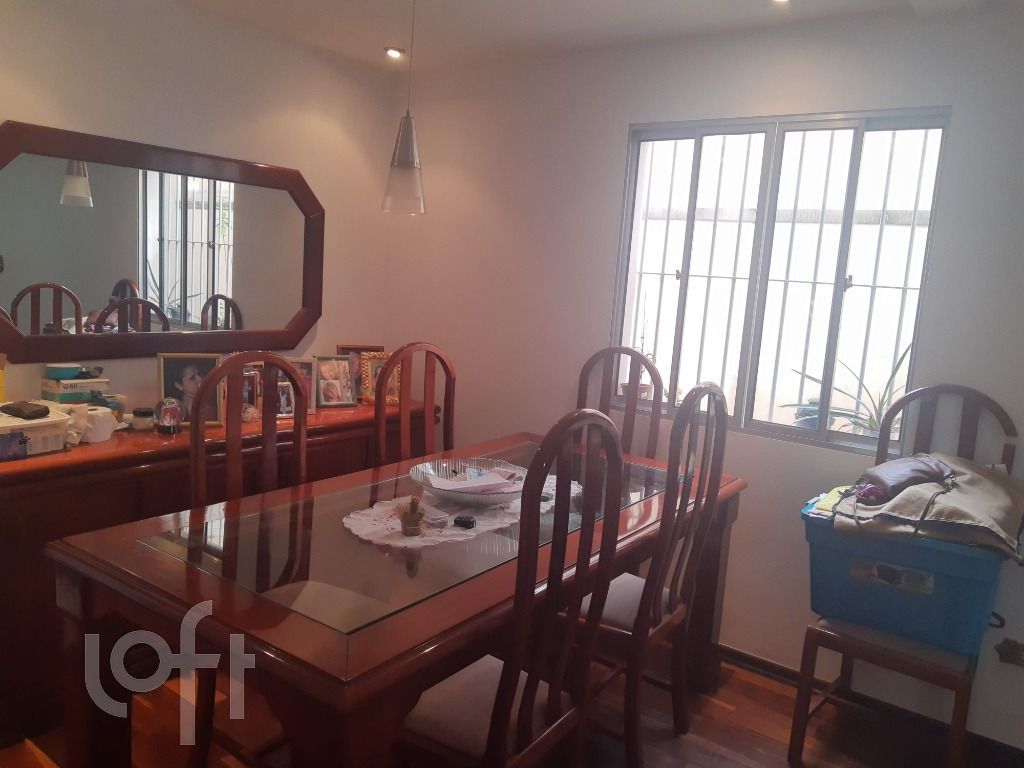 Casa, 3 quartos, 197 m² - Foto 3