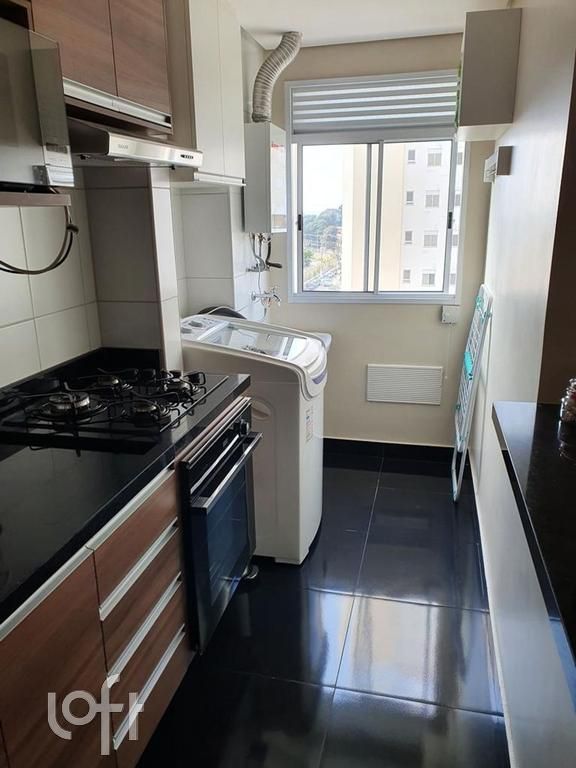 Apartamento, 2 quartos, 52 m² - Foto 20