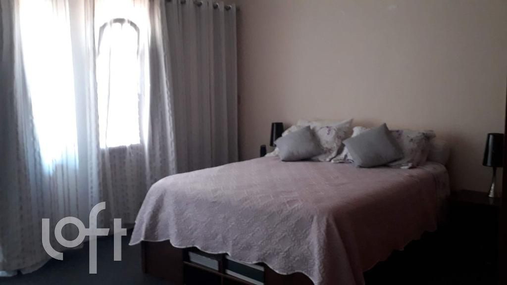 Casa, 3 quartos, 237 m² - Foto 8