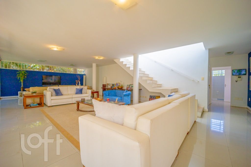 Casa, 4 quartos, 800 m² - Foto 1