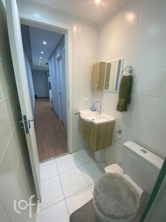 Apartamento à venda com 2 quartos, 48m² - Foto 12
