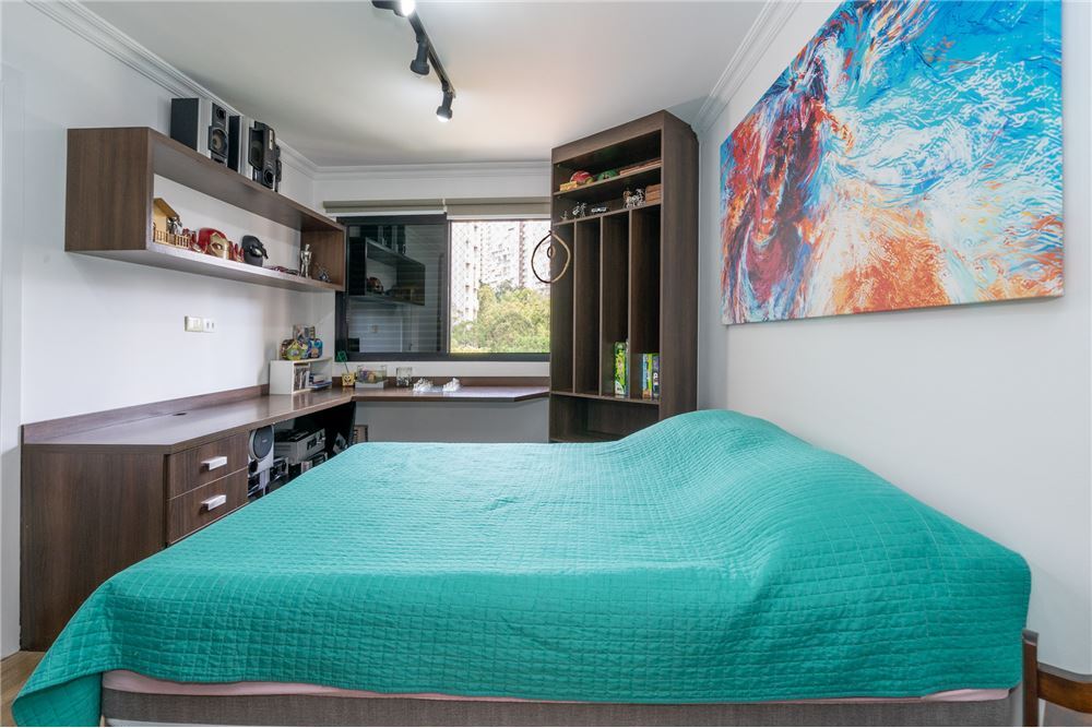 Apartamento, 3 quartos, 184 m² - Foto 13