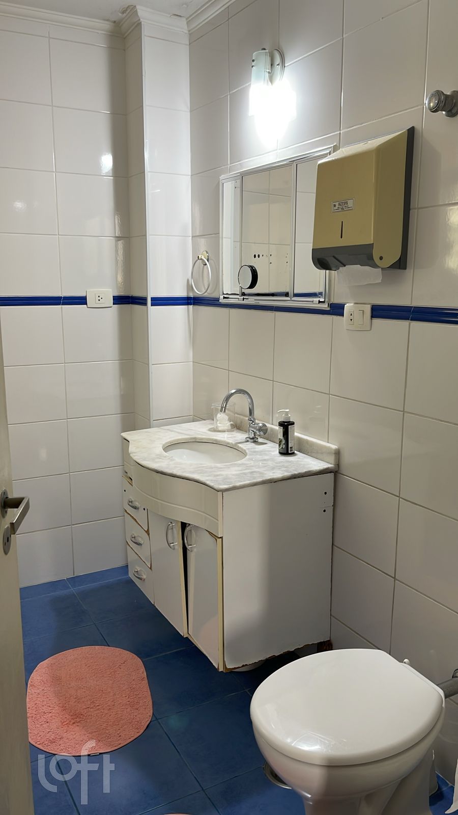 Apartamento à venda com 4 quartos, 100m² - Foto 7
