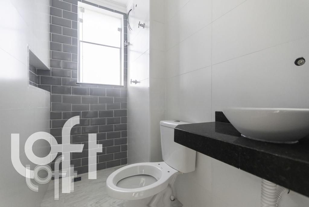 Apartamento, 2 quartos, 42 m² - Foto 29