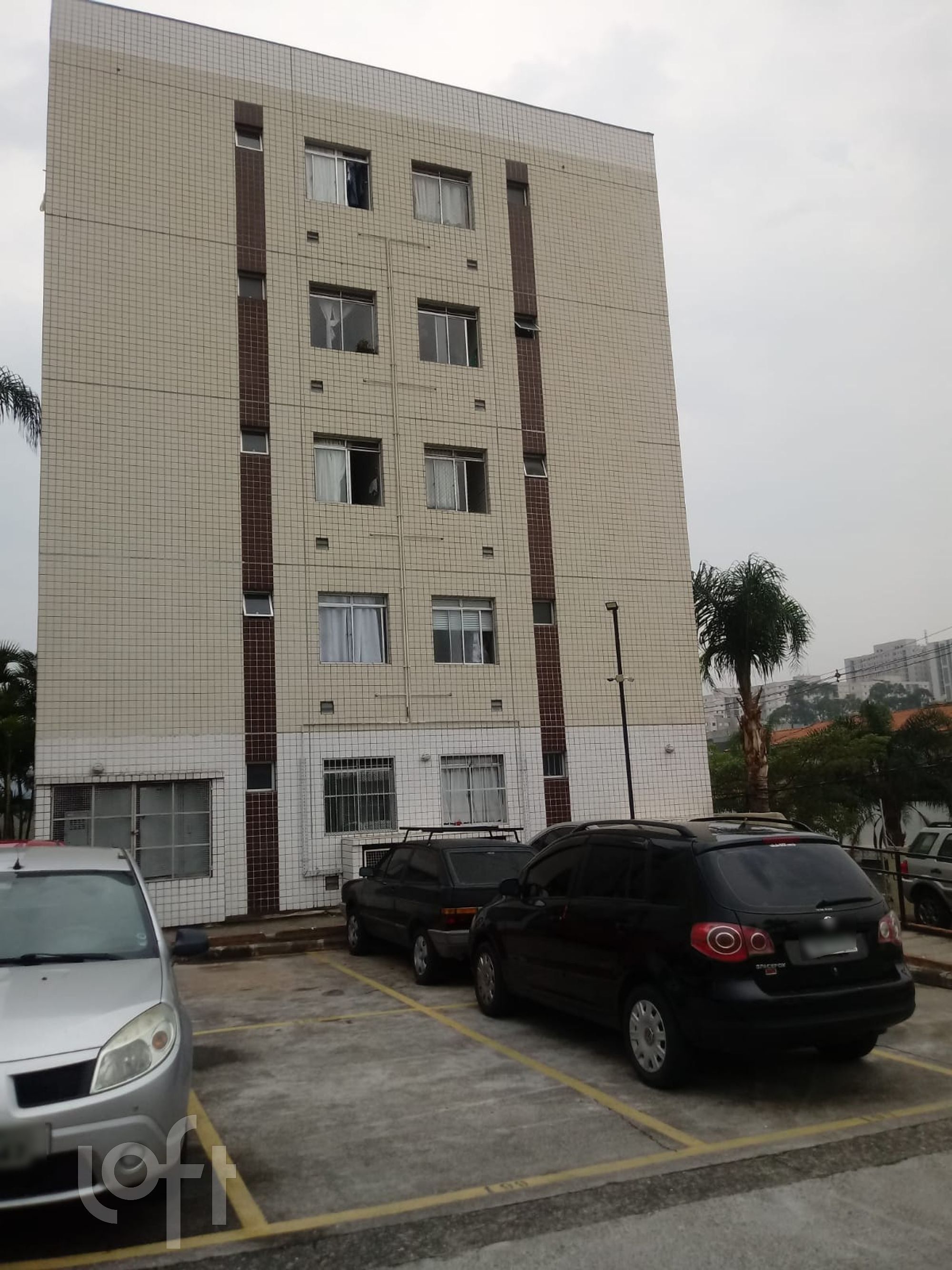Apartamento, 2 quartos, 43 m² - Foto 15