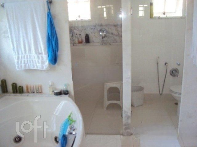 Casa de Condomínio à venda com 4 quartos, 530m² - Foto 88