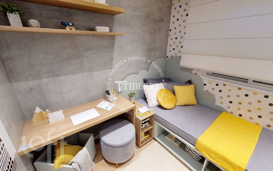 Apartamento, 2 quartos, 44 m² - Foto 20