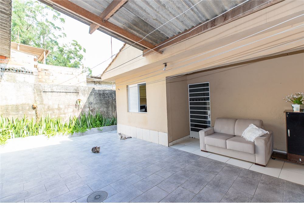 Casa à venda com 3 quartos, 170m² - Foto 22