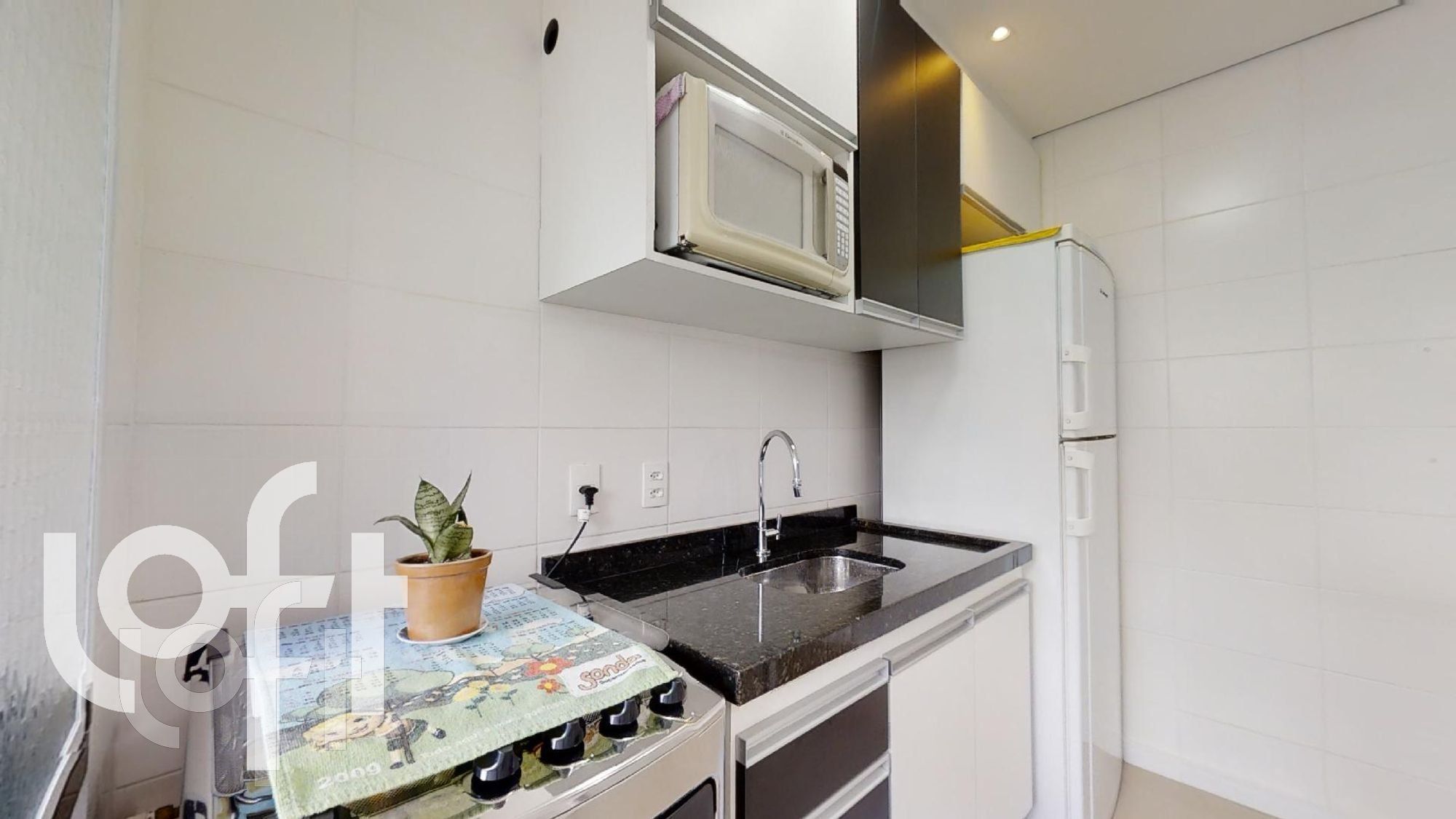 Apartamento, 2 quartos, 46 m² - Foto 22