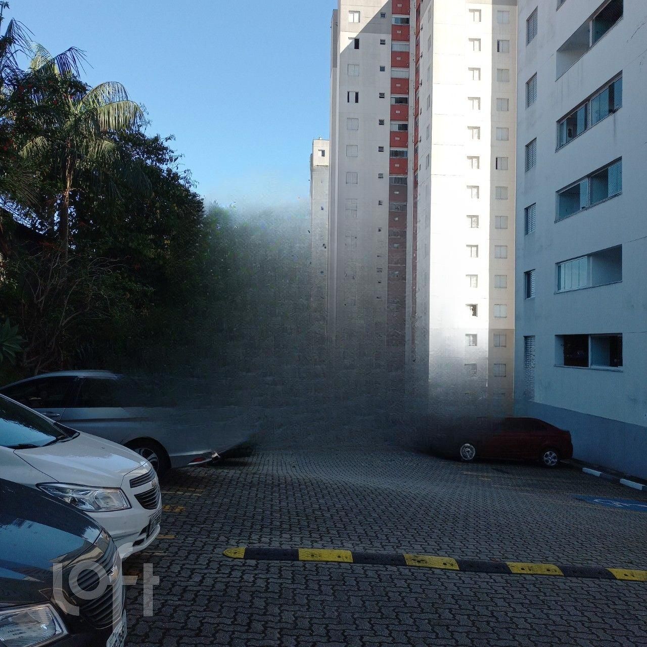 Apartamento à venda com 2 quartos, 48m² - Foto 30