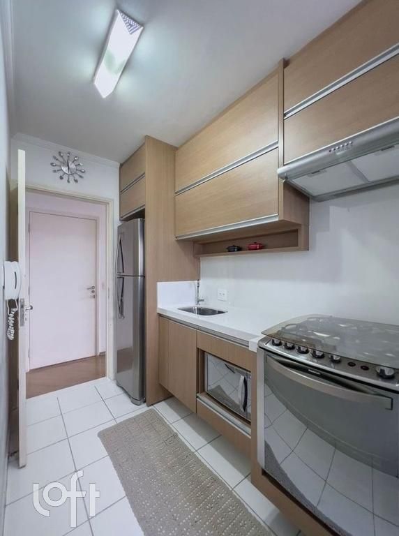 Apartamento, 3 quartos, 65 m² - Foto 4