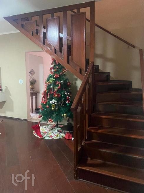 Casa, 4 quartos, 202 m² - Foto 6