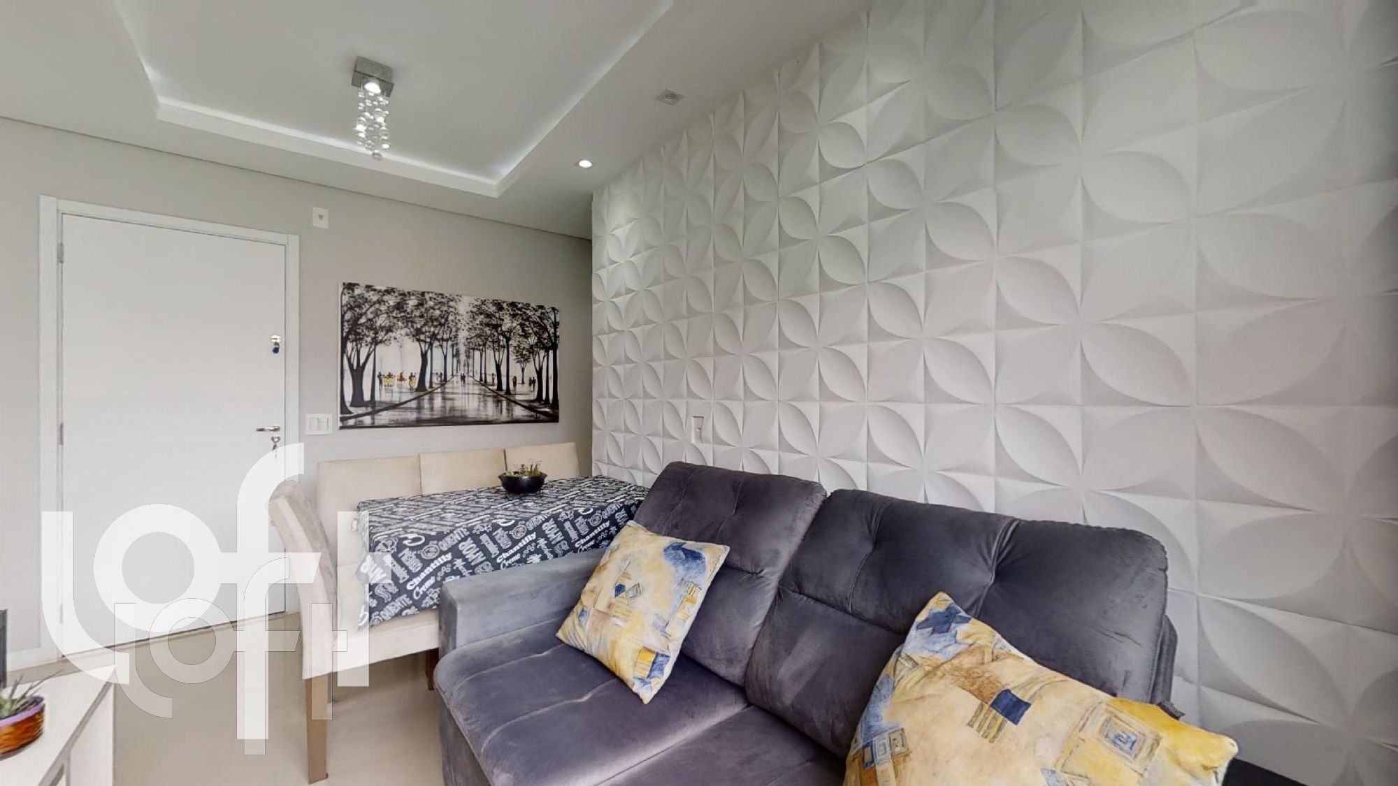 Apartamento, 2 quartos, 46 m² - Foto 16