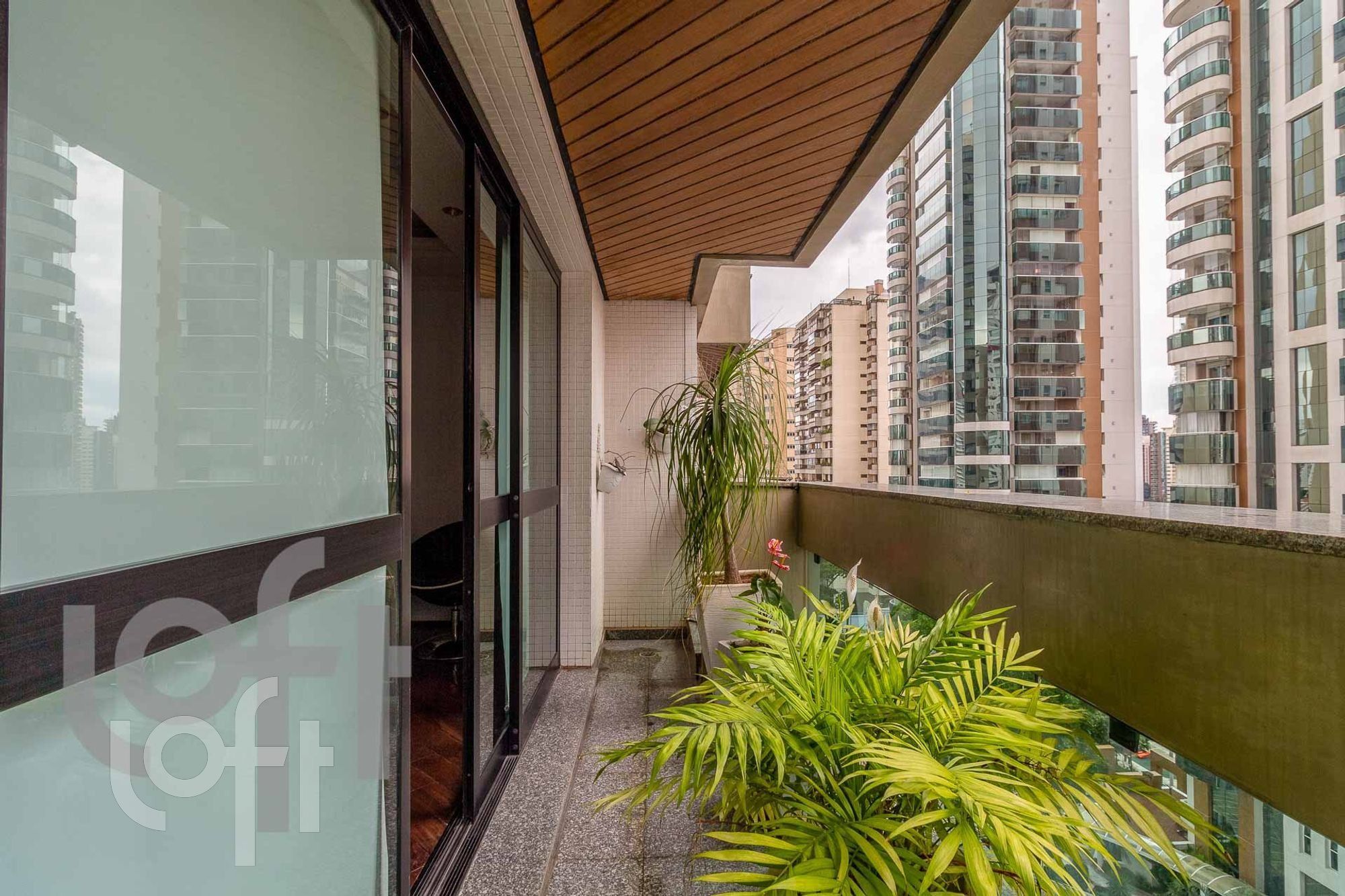 Apartamento, 4 quartos, 189 m² - Foto 36