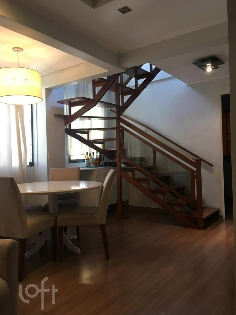 Apartamento, 2 quartos, 140 m² - Foto 2