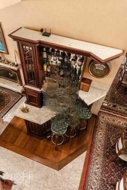 Apartamento, 3 quartos, 355 m² - Foto 9