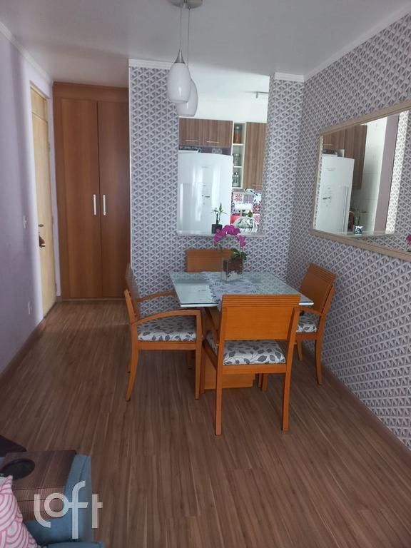 Apartamento, 2 quartos, 49 m² - Foto 6