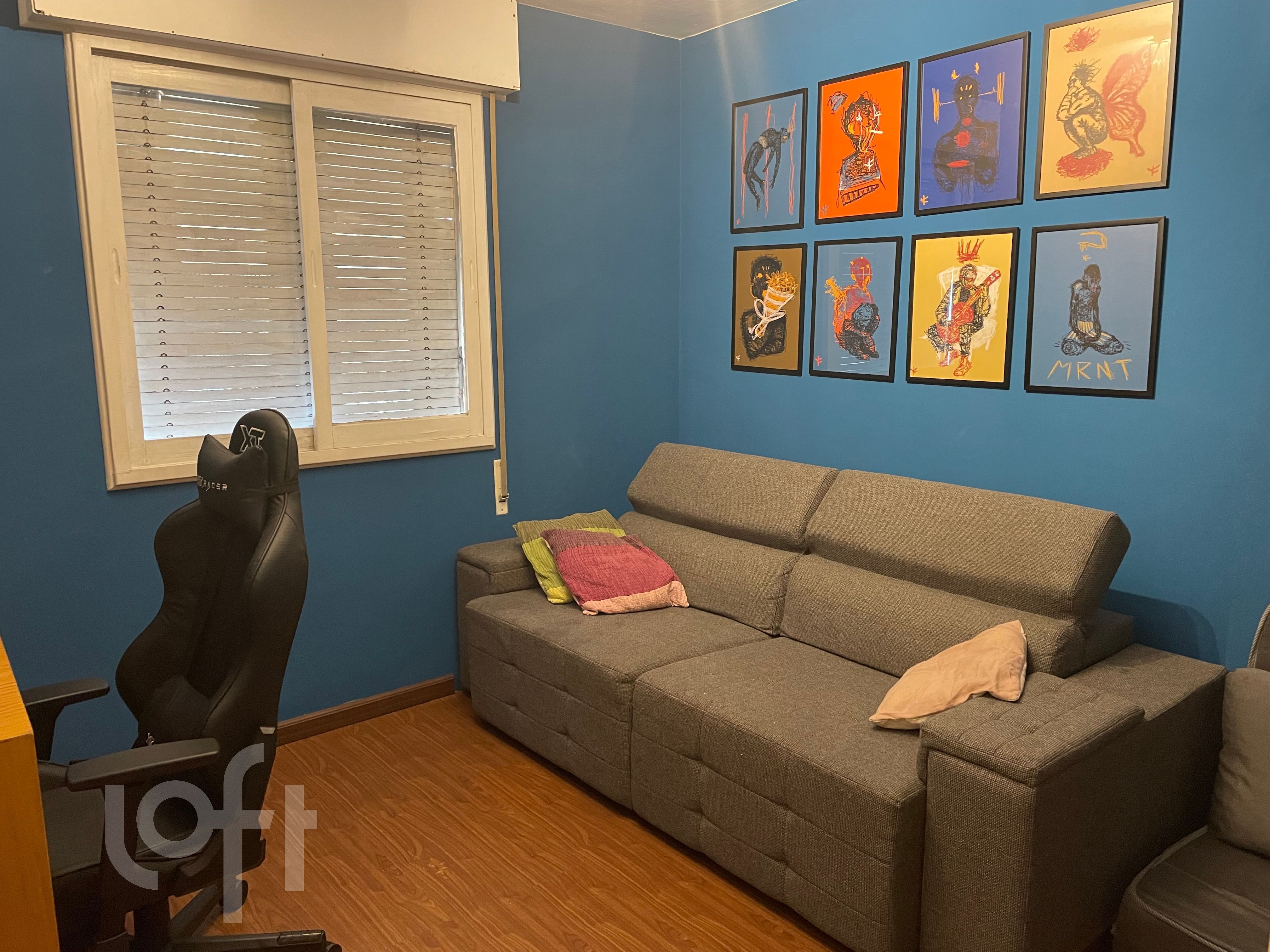 Apartamento, 3 quartos, 90 m² - Foto 7