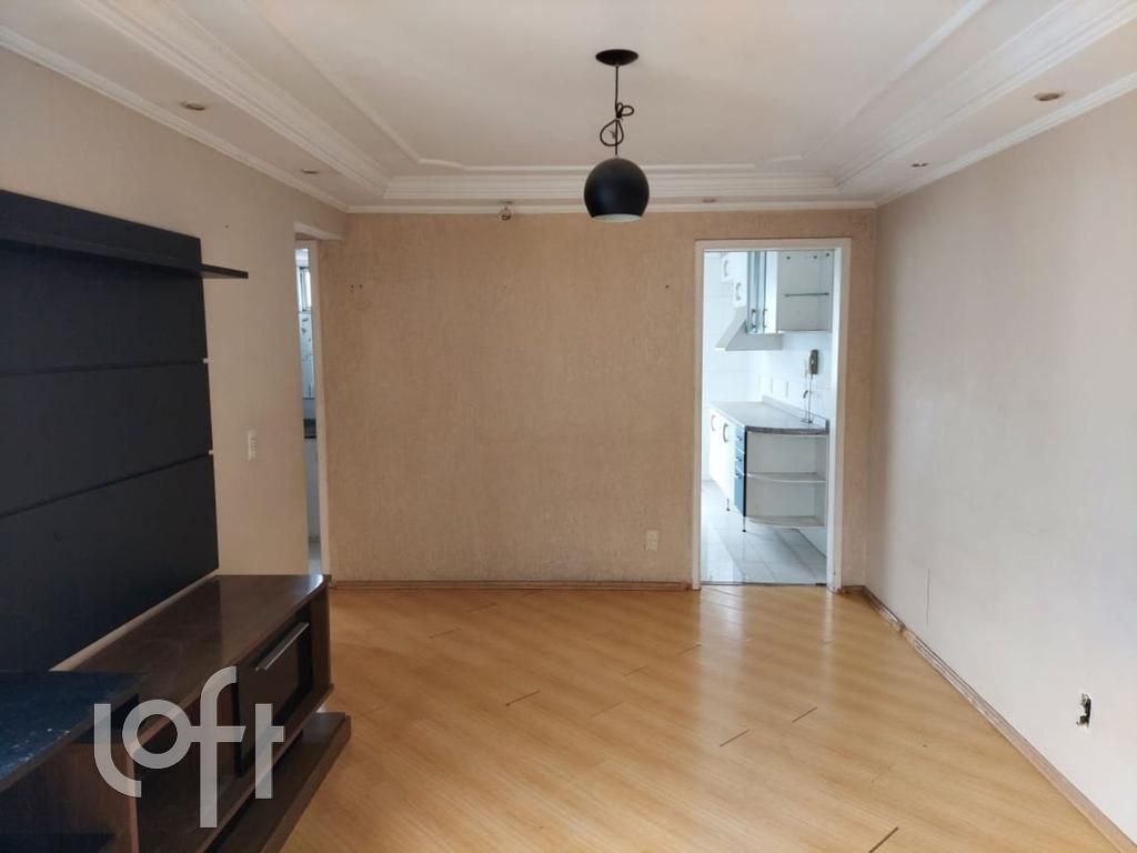 Apartamento, 2 quartos, 56 m² - Foto 11