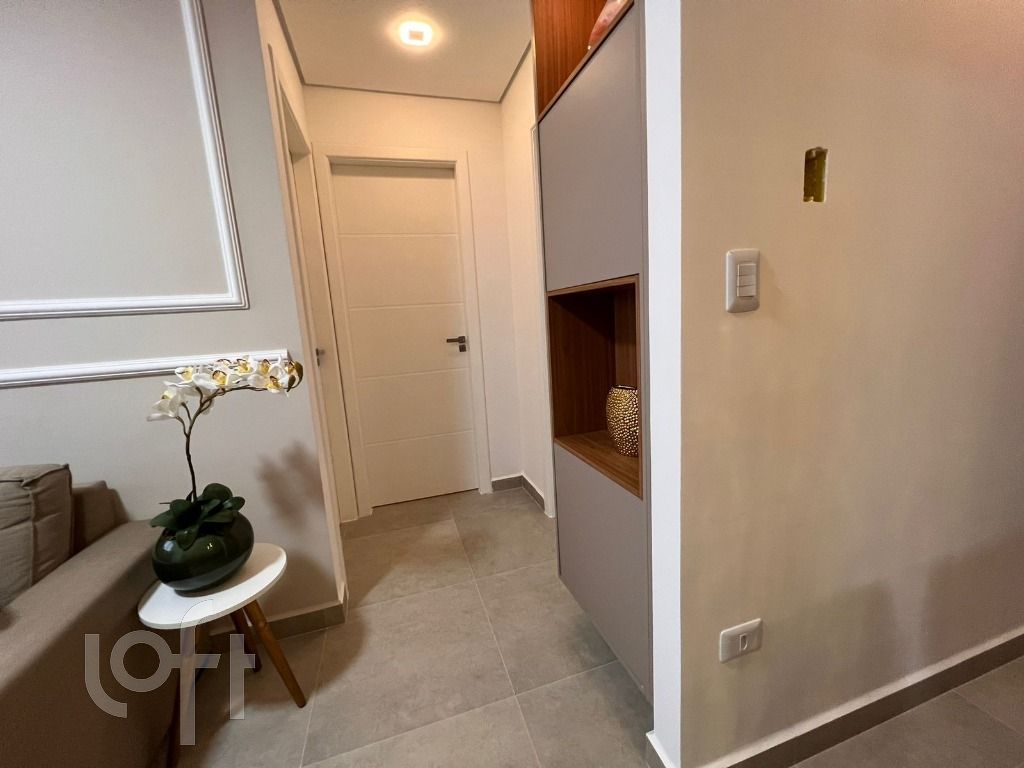 Apartamento, 2 quartos, 35 m² - Foto 19