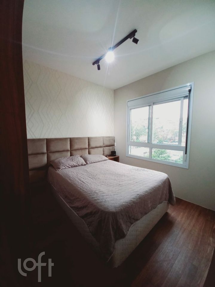 Apartamento, 2 quartos, 48 m² - Foto 3