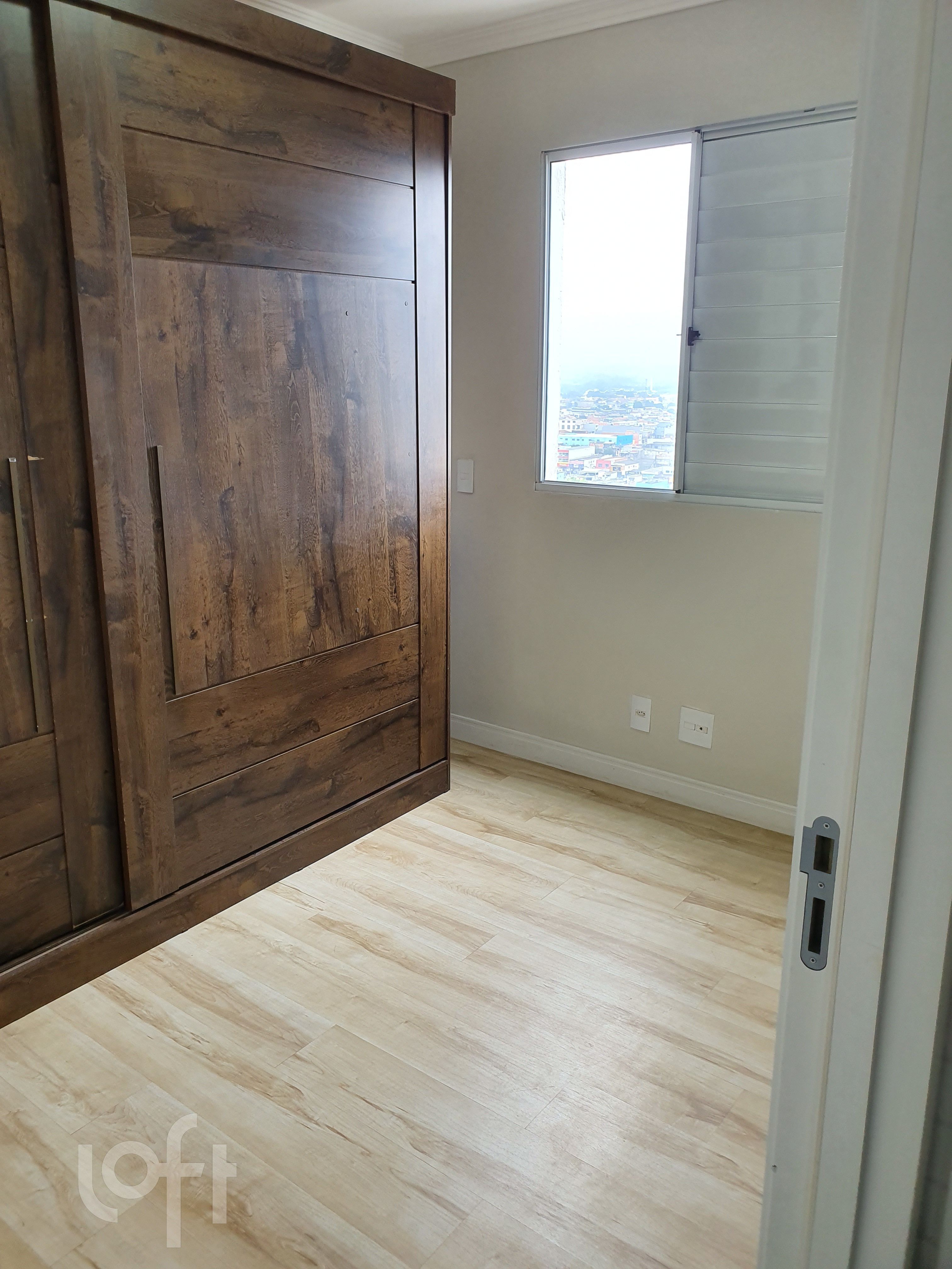 Apartamento, 2 quartos, 52 m² - Foto 9