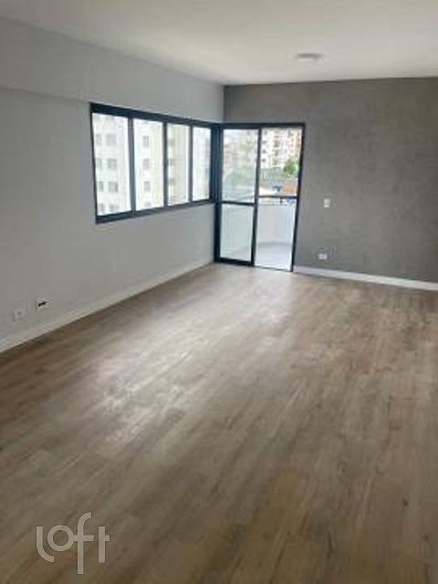 Apartamento, 3 quartos, 94 m² - Foto 2