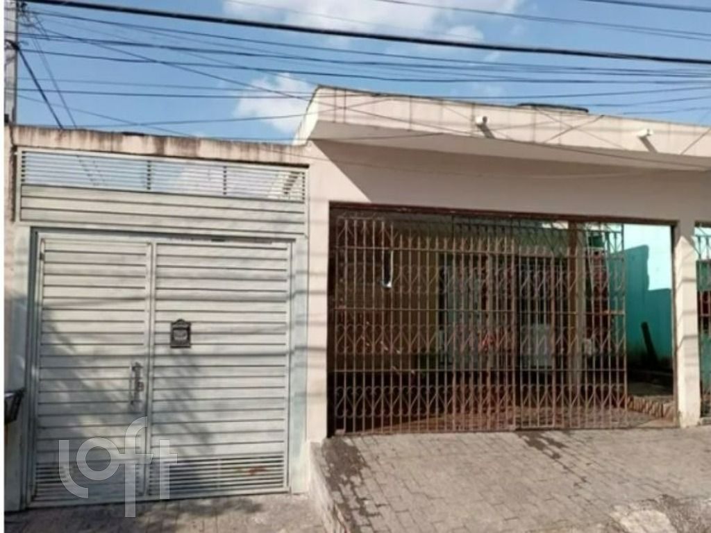 Casa, 2 quartos, 240 m² - Foto 6
