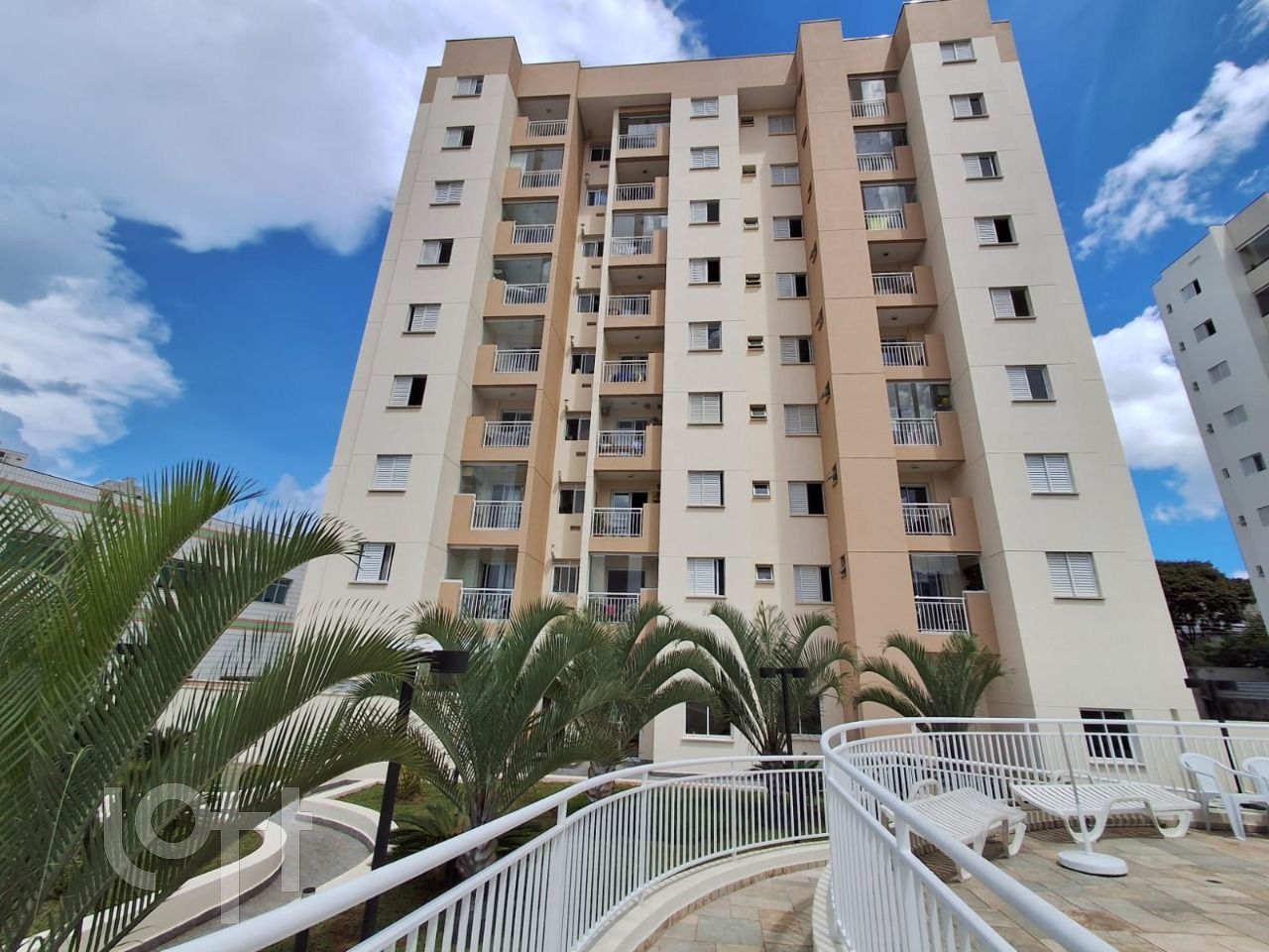 Apartamento, 2 quartos, 54 m² - Foto 26