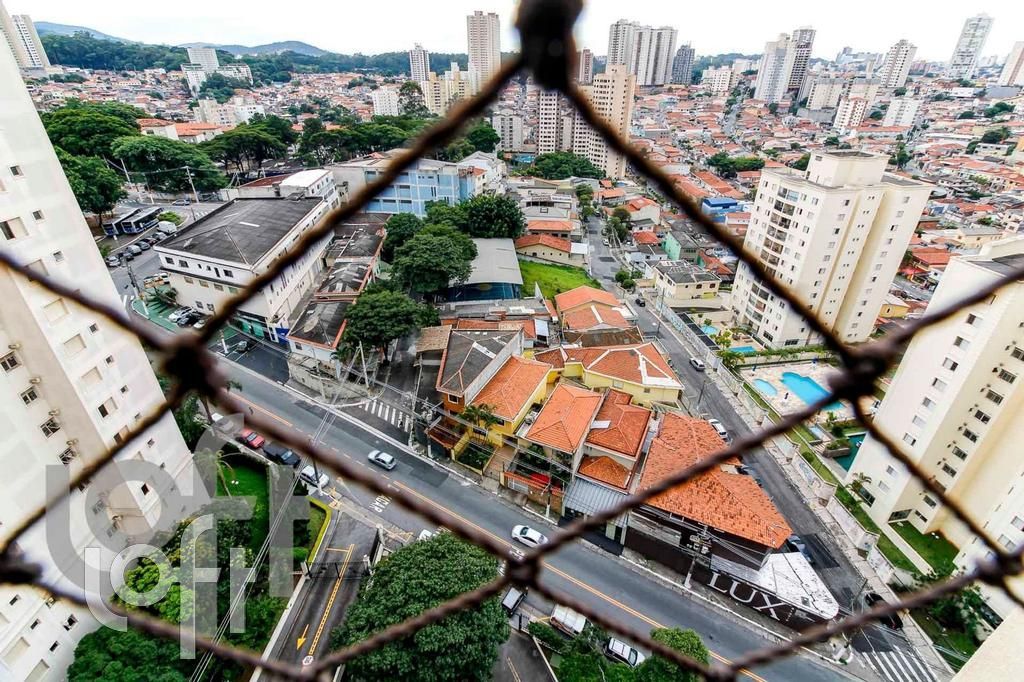 Apartamento, 3 quartos, 63 m² - Foto 3