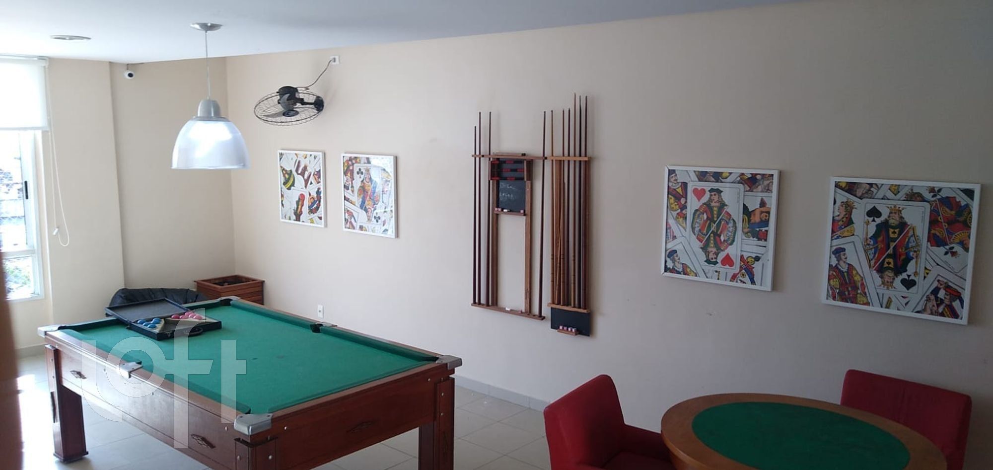 Apartamento à venda com 2 quartos, 48m² - Foto 32