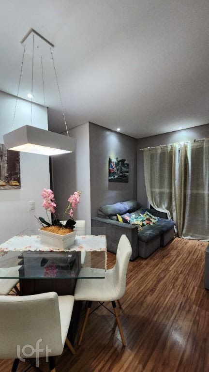 Apartamento, 2 quartos, 49 m² - Foto 4