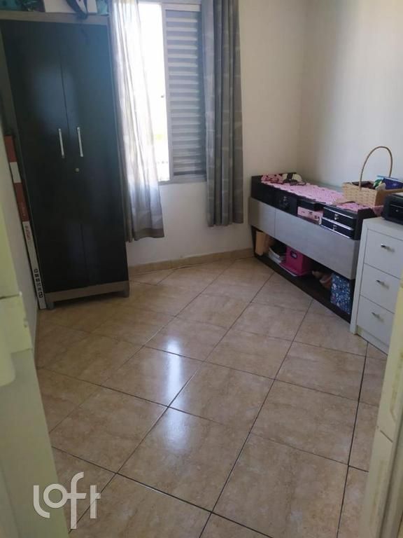 Apartamento, 2 quartos, 58 m² - Foto 1