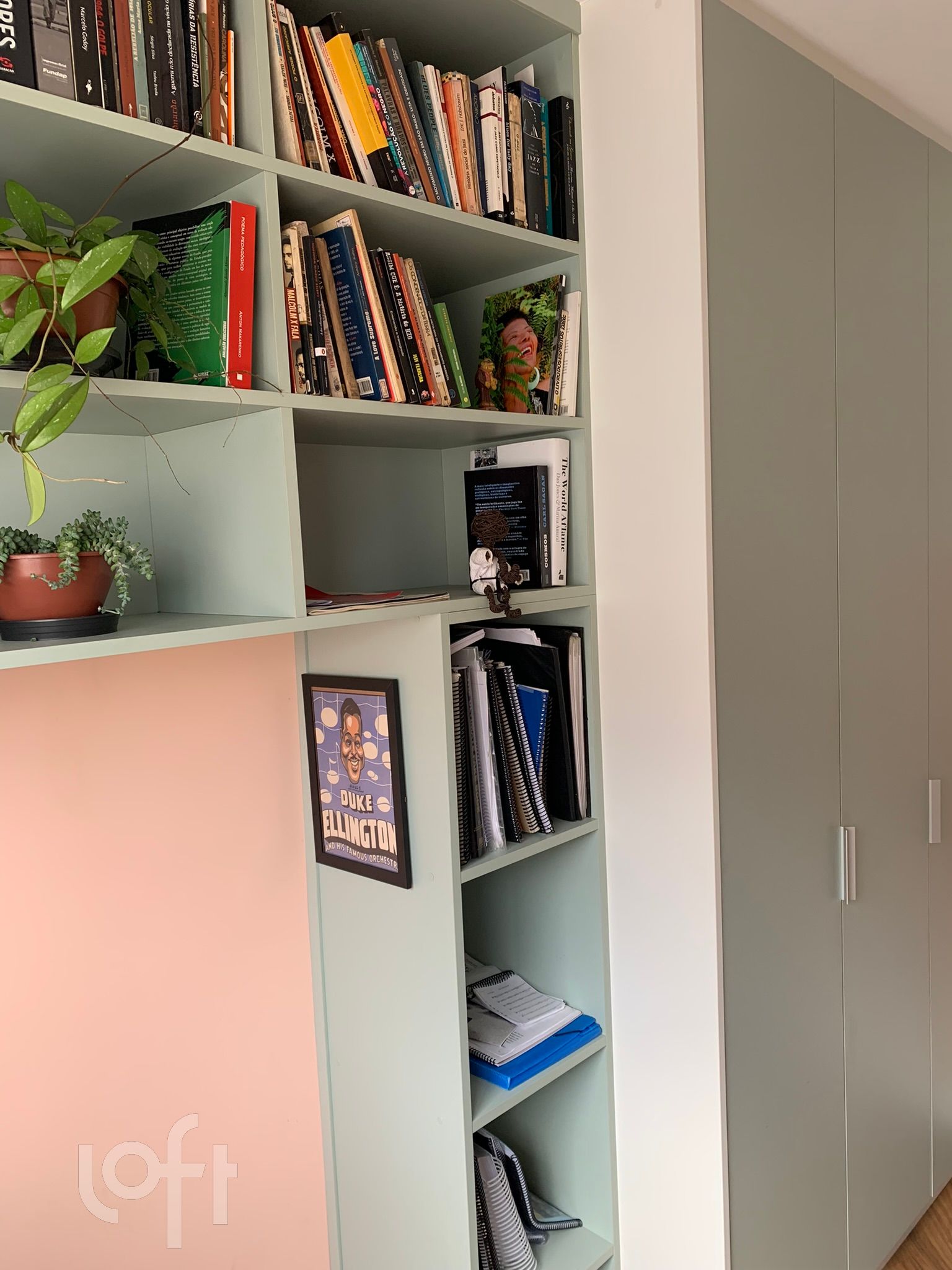 Apartamento, 2 quartos, 44 m² - Foto 14